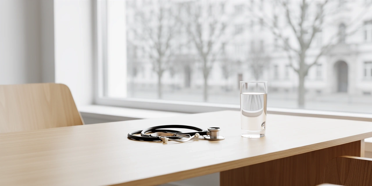 Professionelles Beratungsumfeld Nutriflow